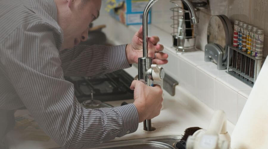 Local water heater installation in Durham, CA